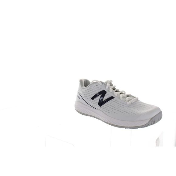 New Balance Womens Wch796n2 Navy Tennis Shoes Size 6.5 2E! - Picture 2 of 4